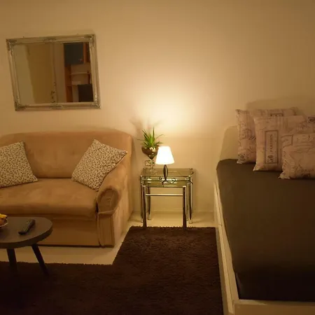 Studio-apartman Relax Abbázia