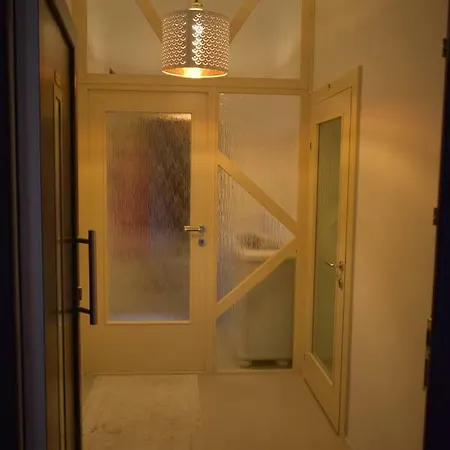 Studio-apartman Relax Apartman *