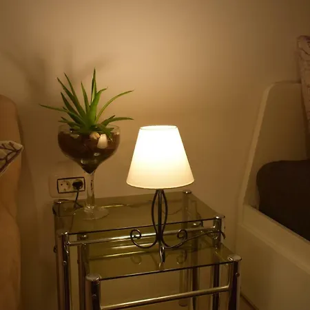 Studio-apartman Relax Abbázia