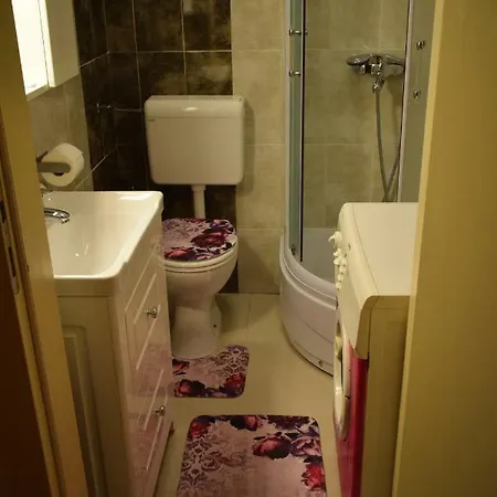 Studio-apartman Relax * Abbázia