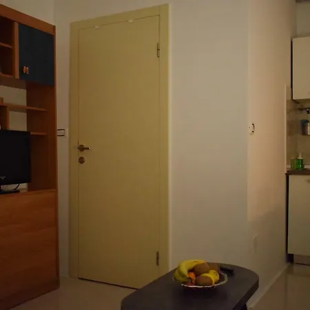 Studio-apartman Relax * Abbázia