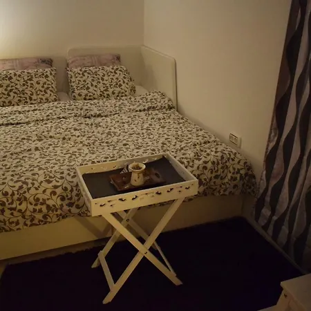 Apartman Studio-apartman Relax Abbázia