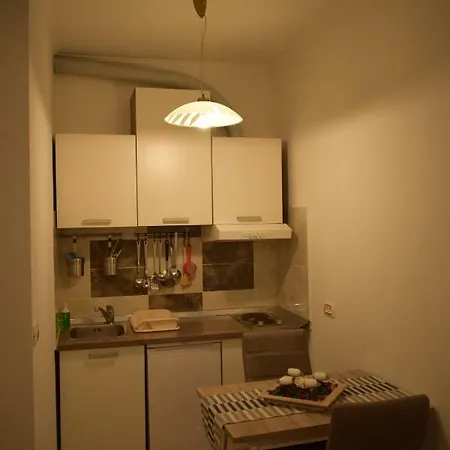 Studio-apartman Relax *