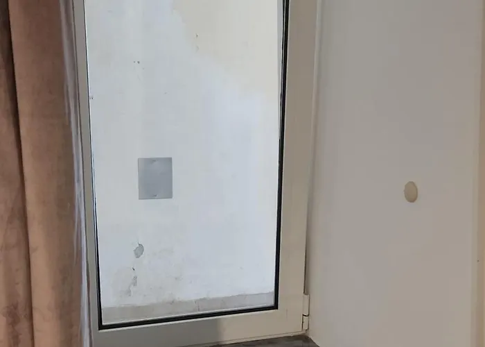 Studio-apartman Relax Apartament *