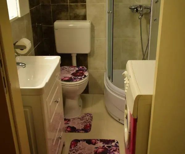 Studio-apartman Relax * Opatija