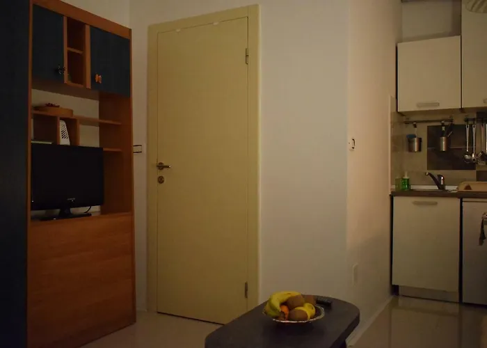 Studio-apartman Relax * Abbázia