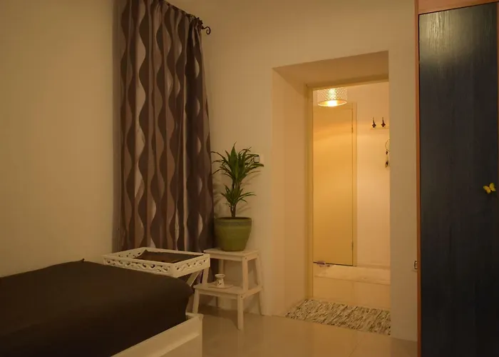 Studio-apartman Relax * Opatija