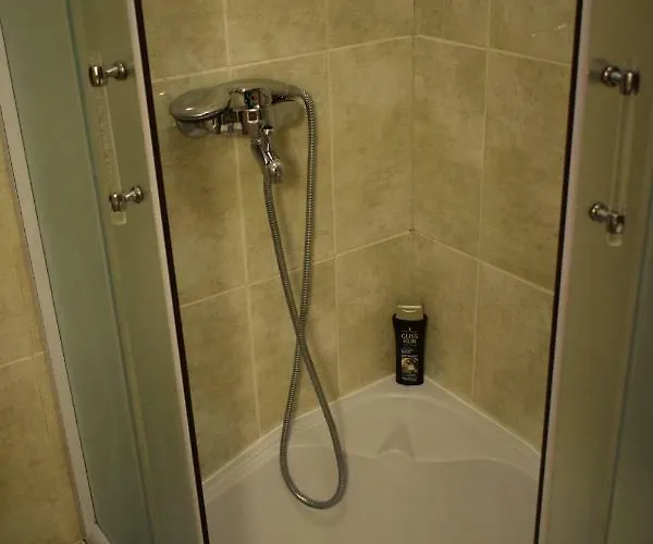 Apartament Studio-apartman Relax Opatija