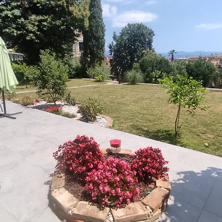 Appartement Studio-apartman Relax