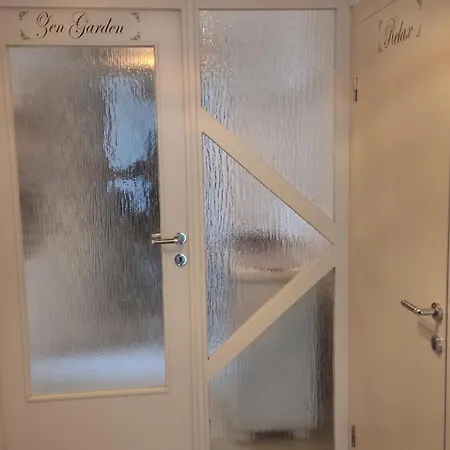 Studio-apartman Relax Appartement