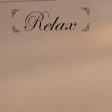 Apartmán Studio-apartman Relax