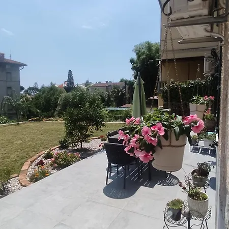 Διαμέρισμα Studio-apartman Relax *