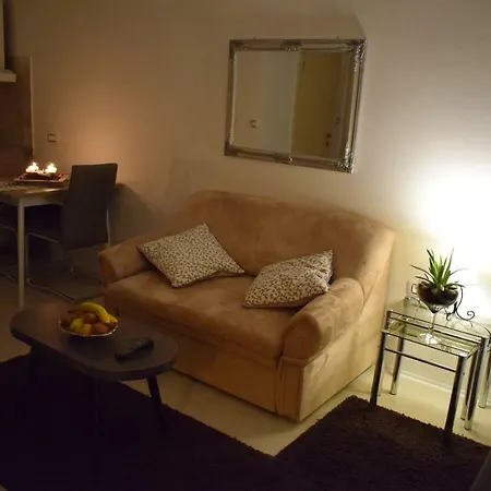 Studio-apartman Relax * Opatija