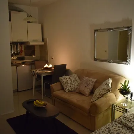 Studio-apartman Relax * Opatija