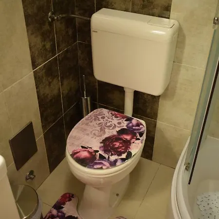 Studio-apartman Relax Appartement