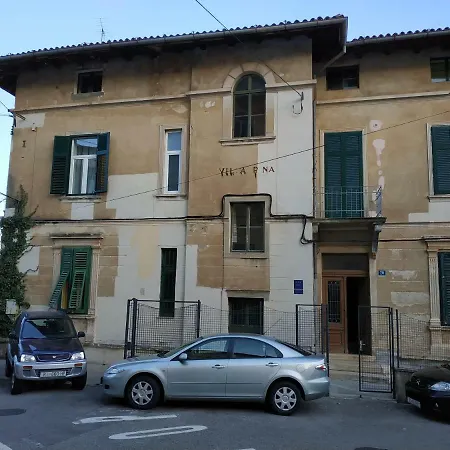 Studio-apartman Relax Apartmán