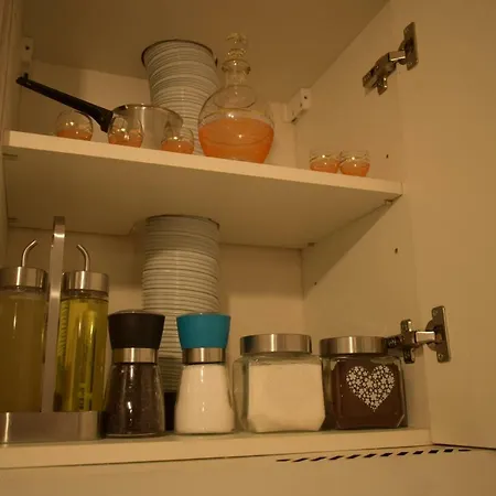 Studio-apartman Relax Appartement *