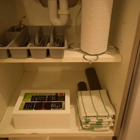 Studio-apartman Relax Apartment *