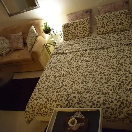 Apartmán Studio-apartman Relax Opatija