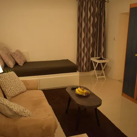Apartmán Studio-apartman Relax