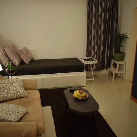 Studio-apartman Relax Apartmán Opatija