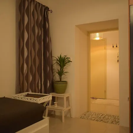 Studio-apartman Relax * Οπατία
