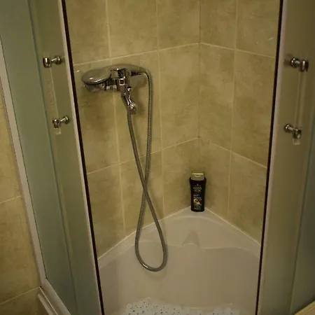 Apartmán Studio-apartman Relax Opatija