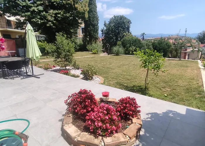 Lägenhet Studio-apartman Relax