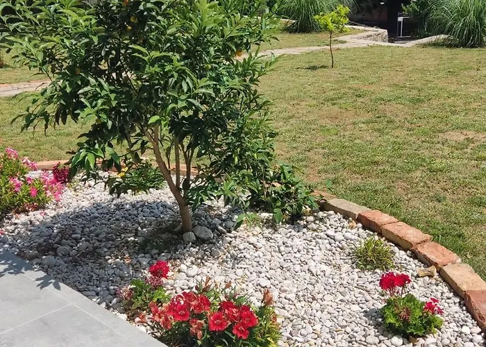 Lägenhet Studio-apartman Relax Opatija