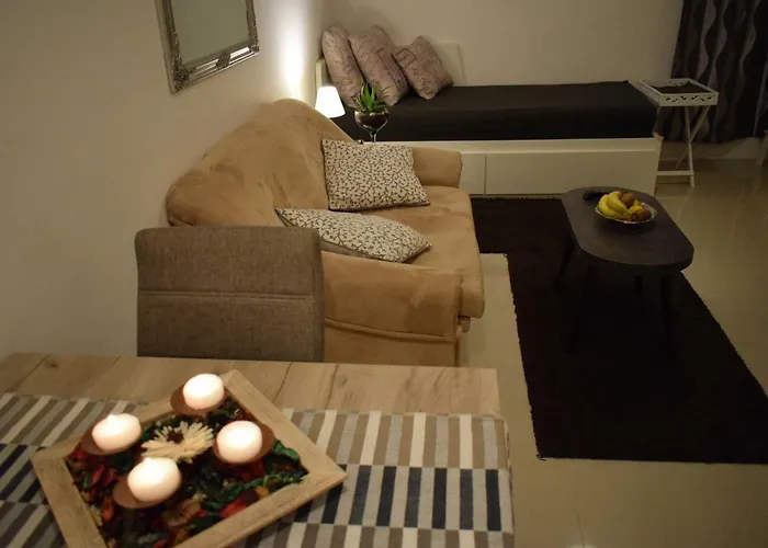 Studio-apartman Relax אופטיה