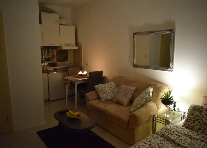 Studio-apartman Relax * Opatija