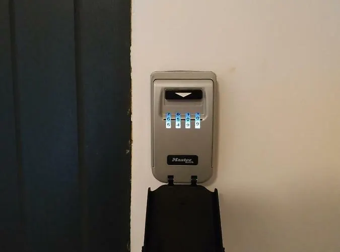 Studio-apartman Relax Lägenhet *