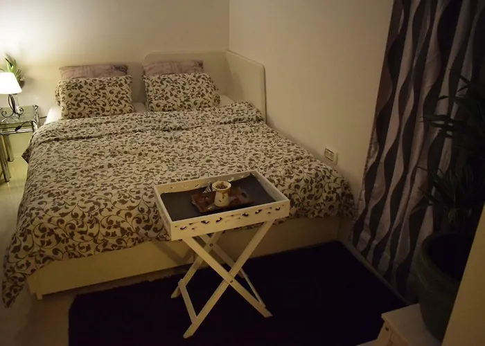 Lägenhet Studio-apartman Relax Opatija