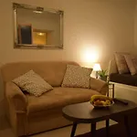 Lägenhet Studio-apartman Relax *