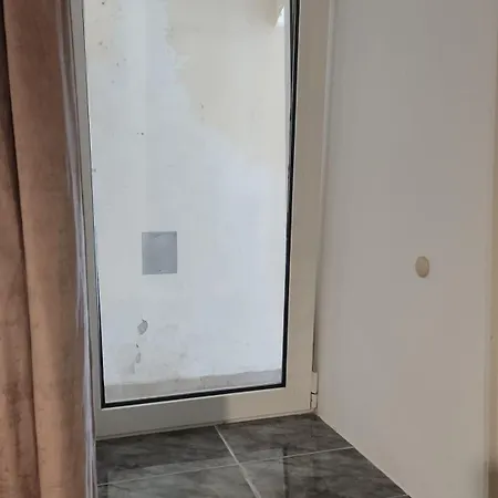 Studio-apartman Relax Апартаменты *