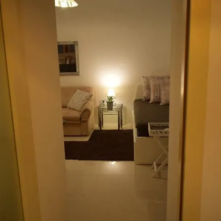 Studio-apartman Relax Апартаменты