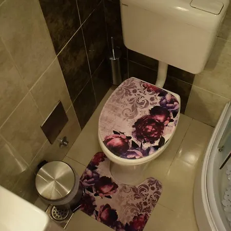 Studio-apartman Relax Апартаменты Опатия