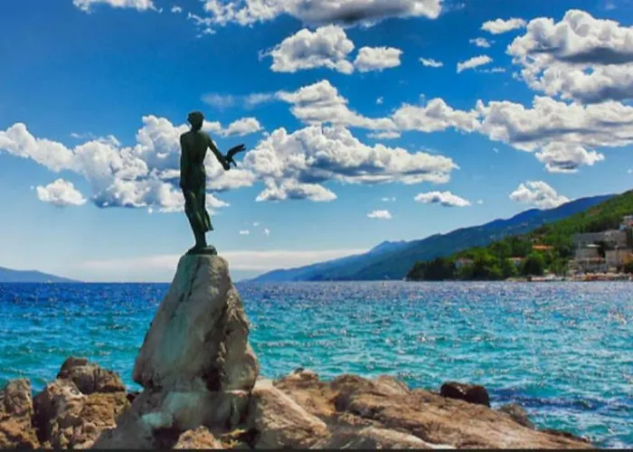 アパート Studio-apartman Relax *